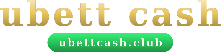 ubett cash logo